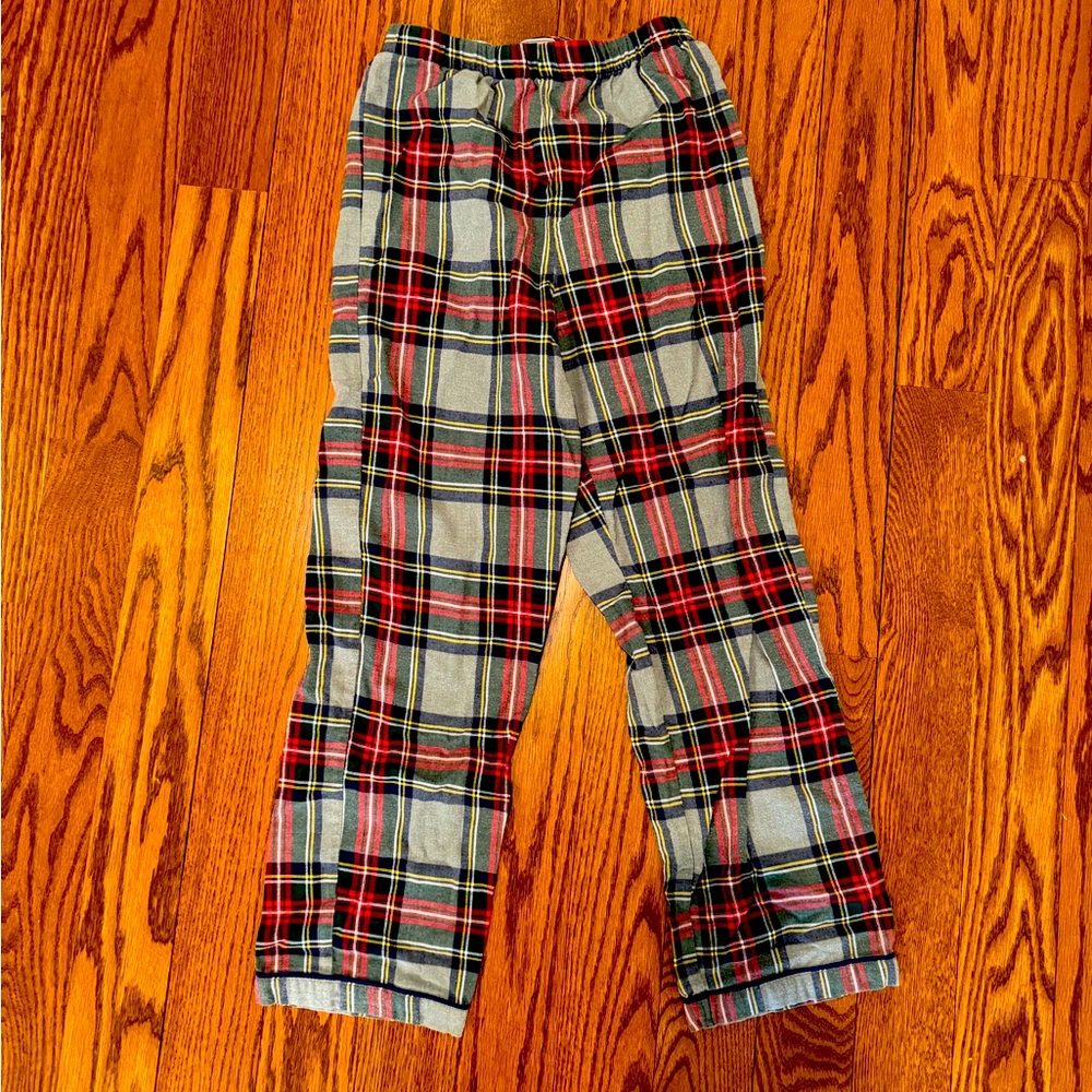 Petite Plume boys pj pant in excellent condition